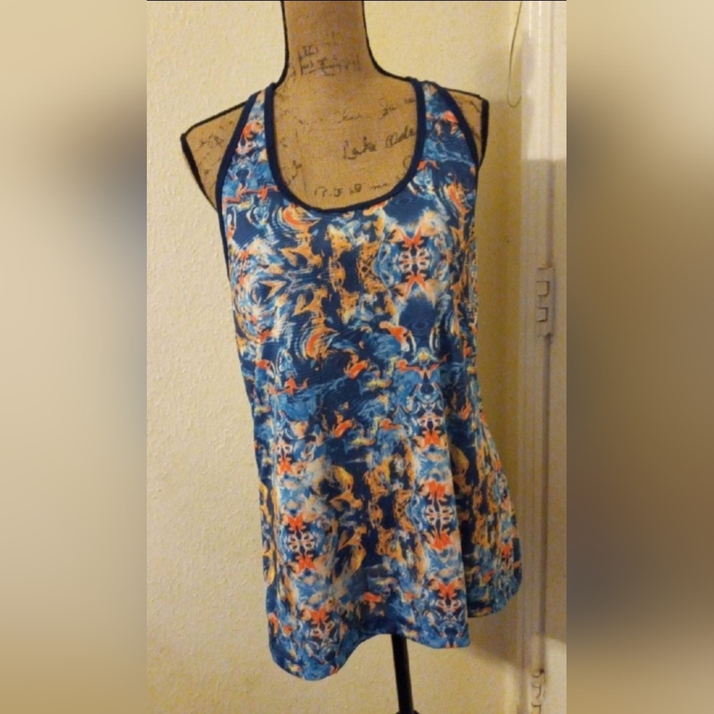 Bcg sport tank top
